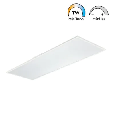 Chytrý stropní LED panel Sunea | 1796 mm